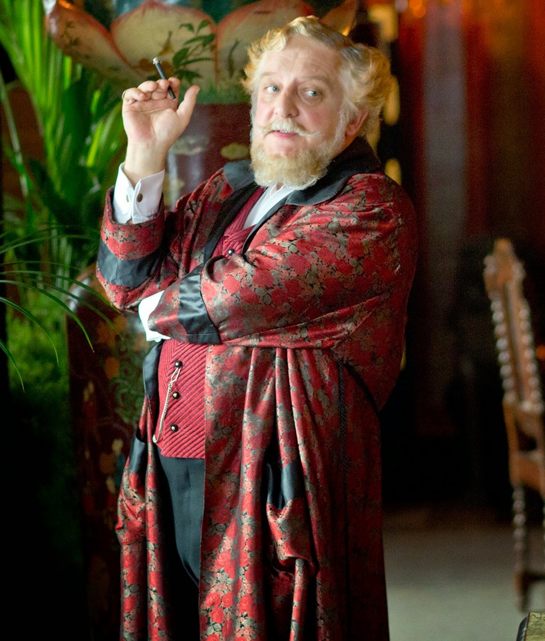 Ferdinand Lyle picture