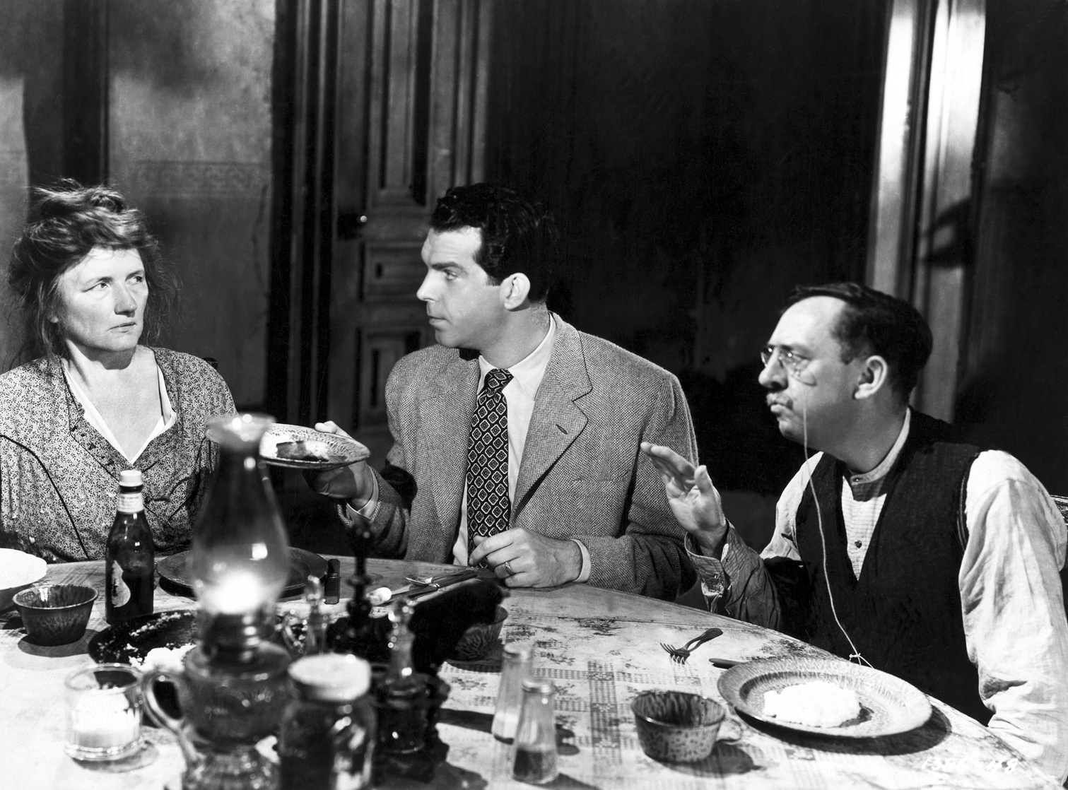 Marjorie Main Marjorie Main