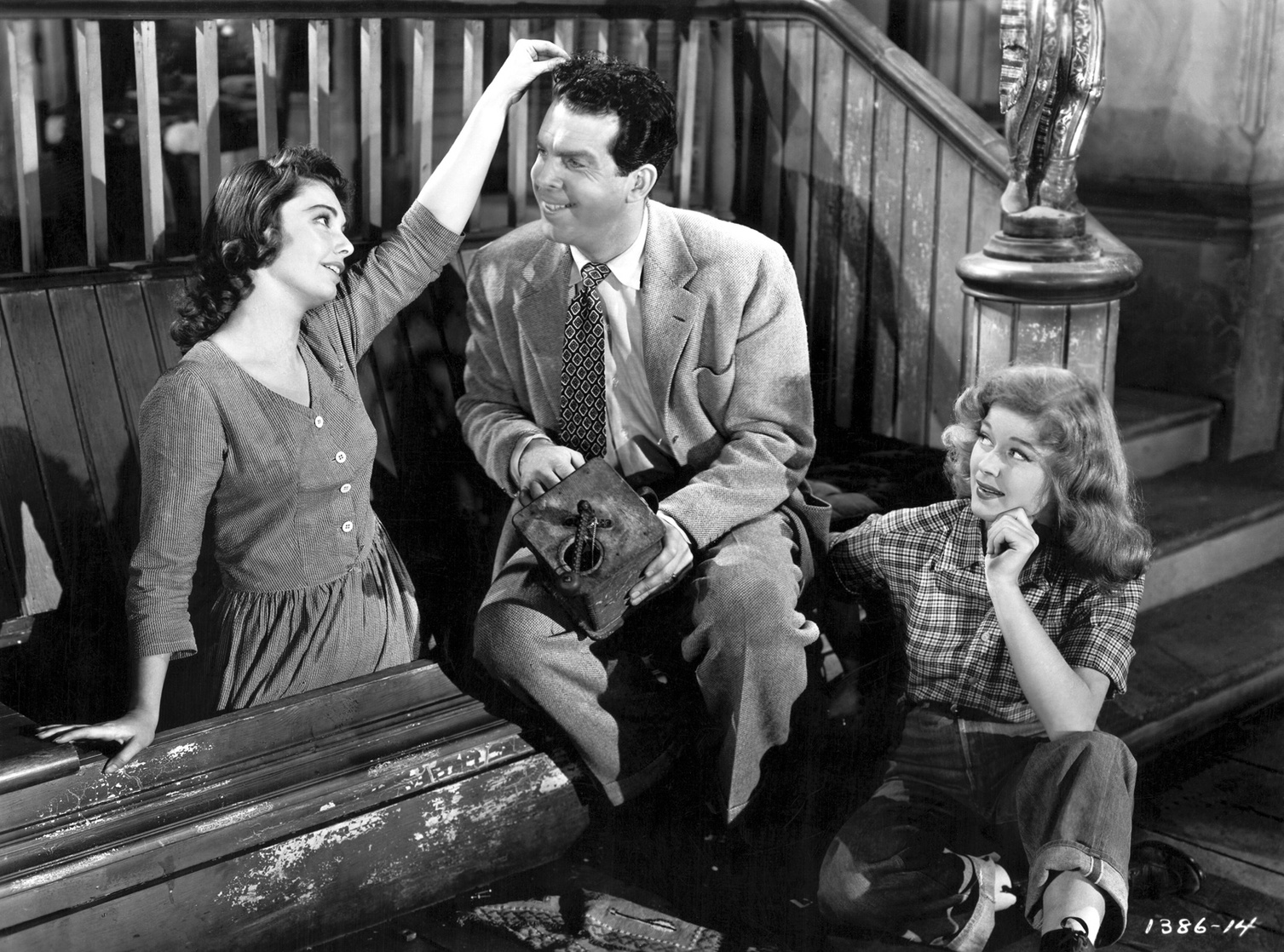 Fred MacMurray Fred MacMurray