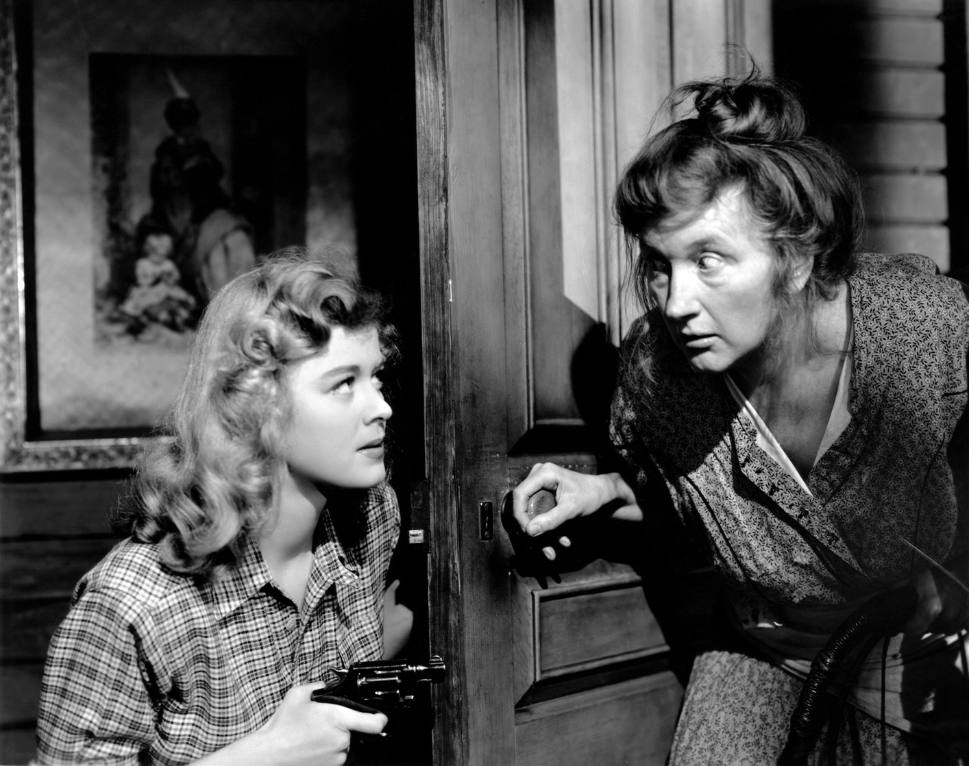 Marjorie Main Marjorie Main