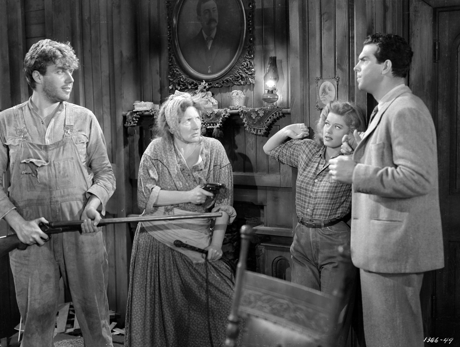 Marjorie Main Marjorie Main