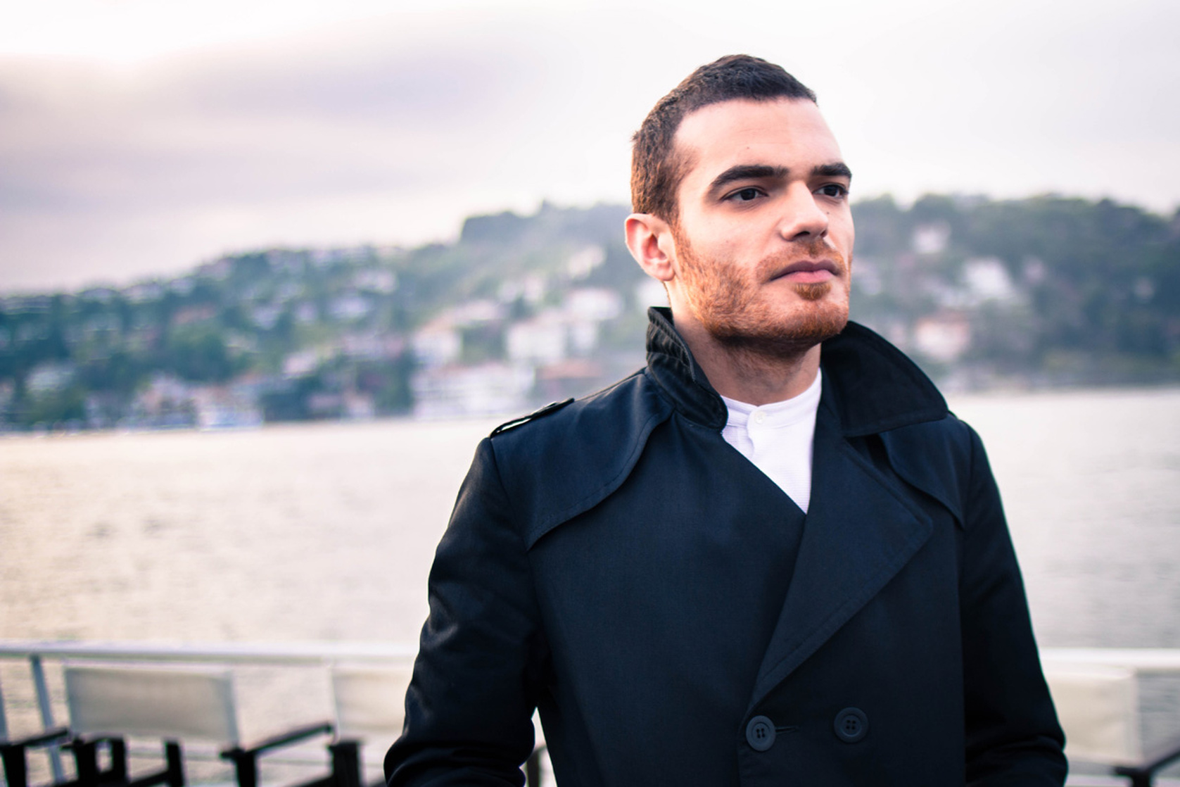 Elnur Huseynov