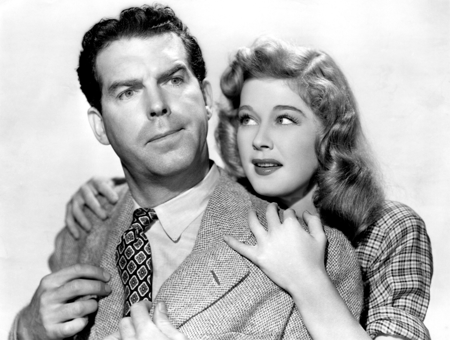 Fred MacMurray Fred MacMurray
