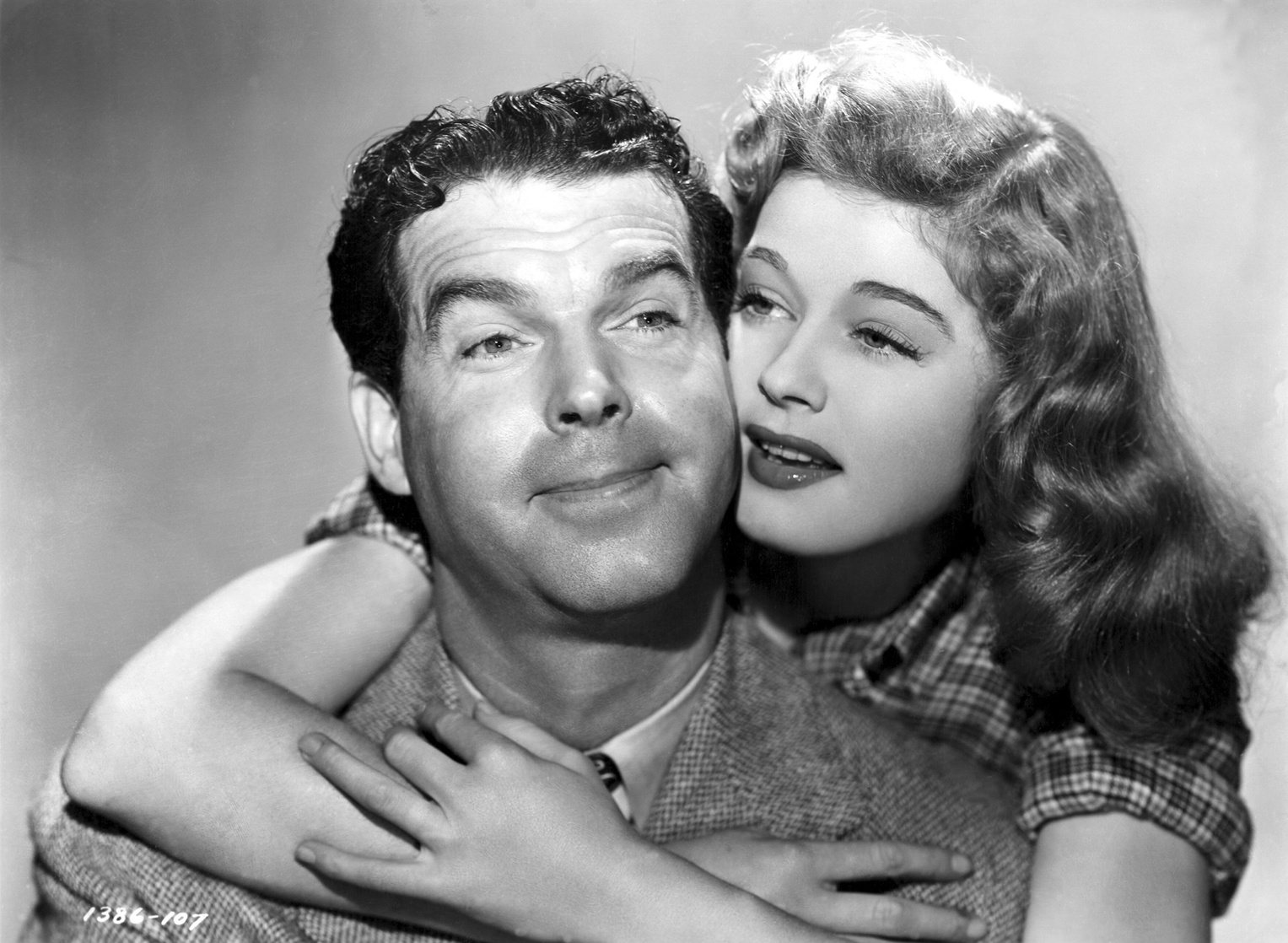 Fred MacMurray