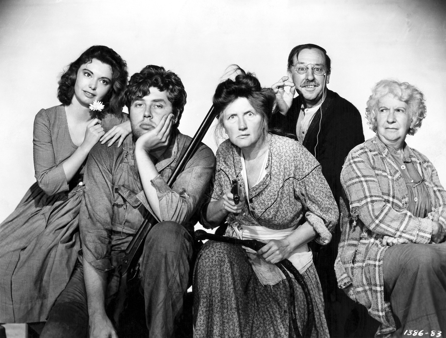 Marjorie Main Marjorie Main