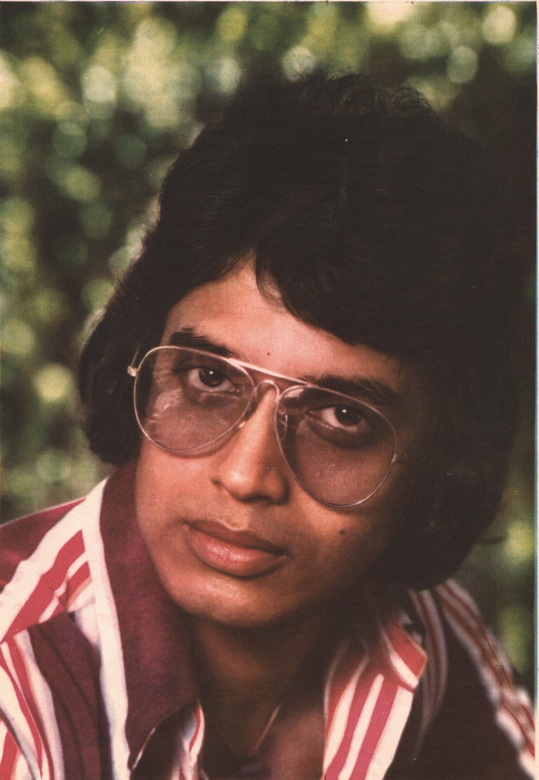 Mithun Chakraborty