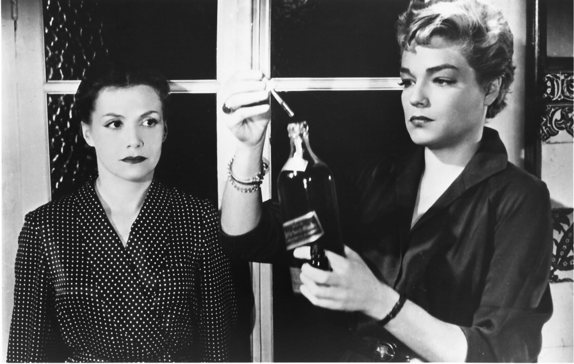 Véra Clouzot Véra Clouzot