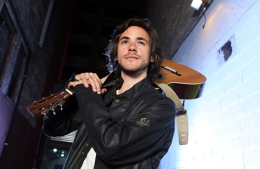 Jack Savoretti