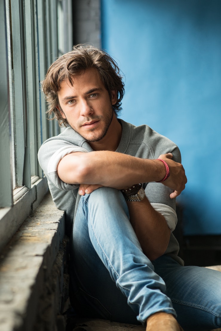 Jack savoretti фото