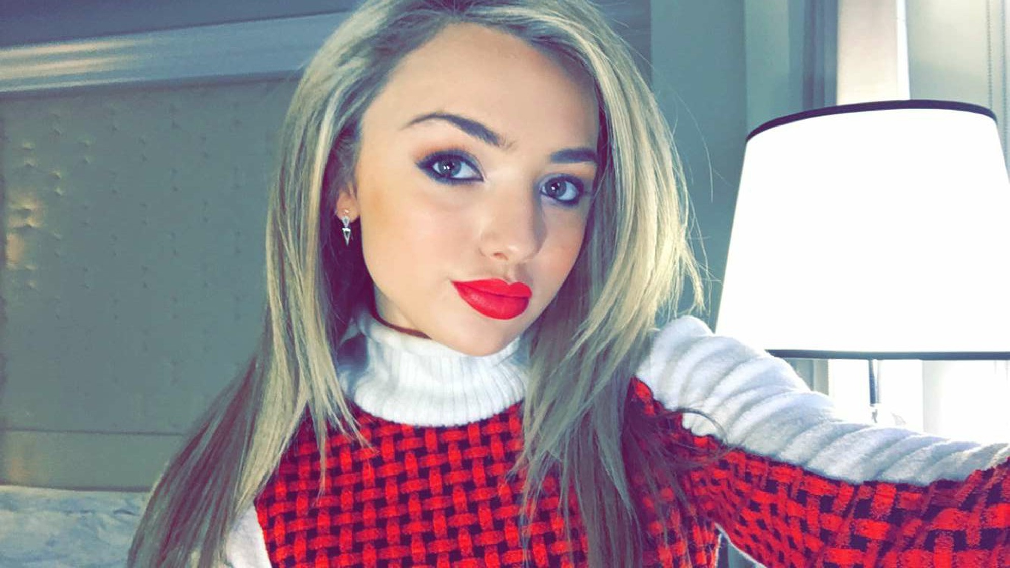 Peyton List Peyton List
