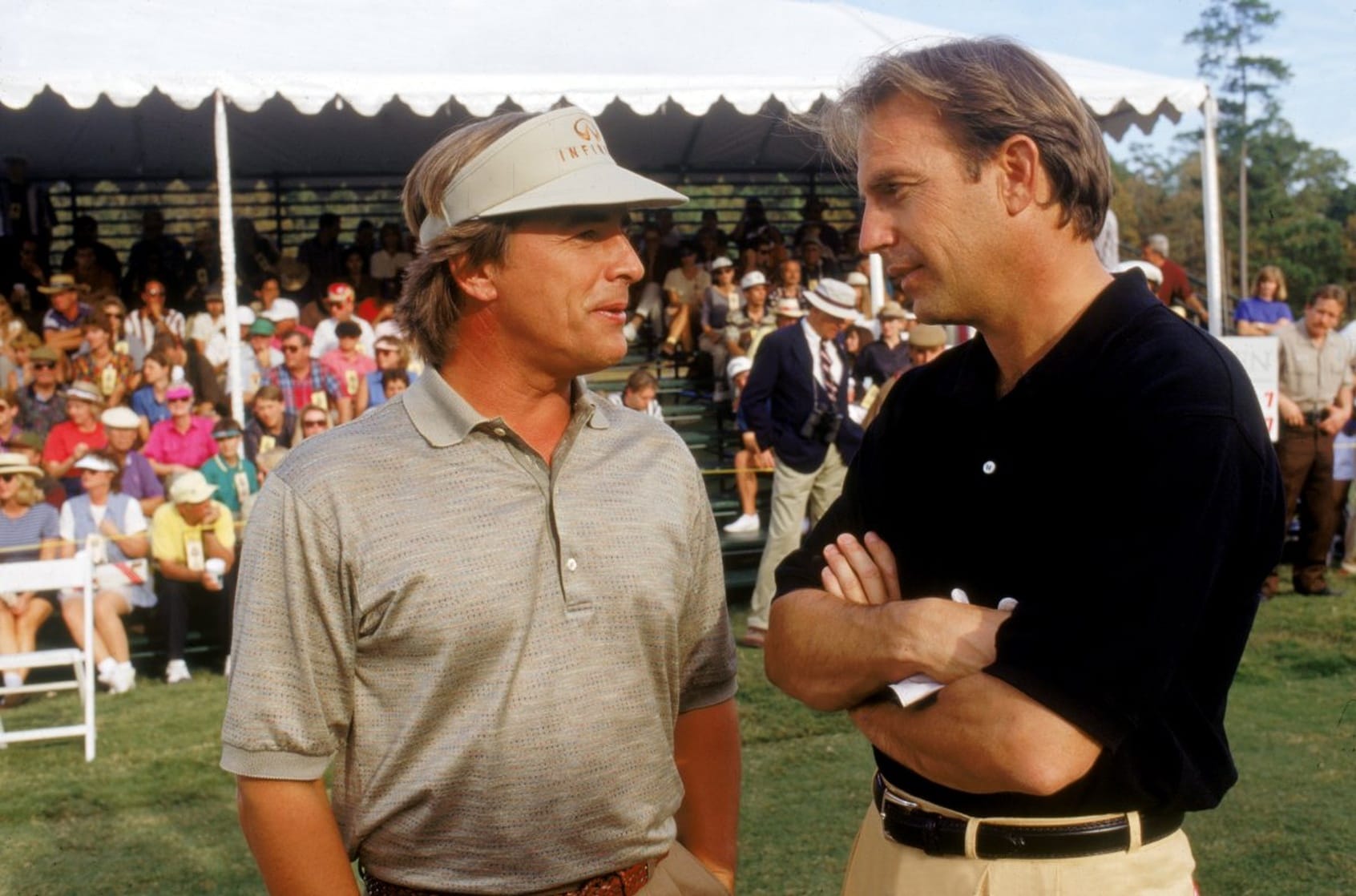 Tin Cup