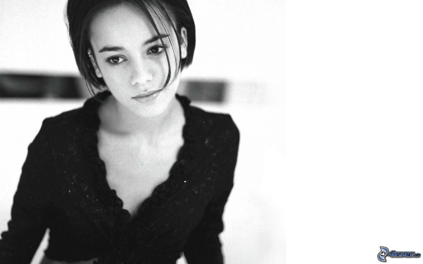 Alizée Alizée