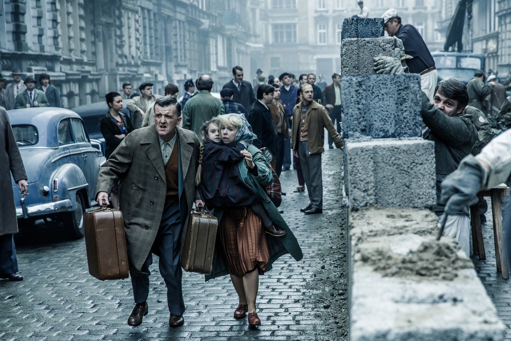 Bridge of Spies