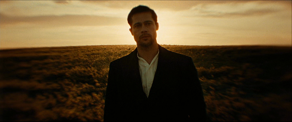 The Assassination of Jesse James by the Coward Robert Ford (2007)