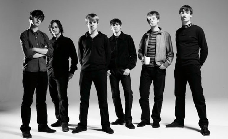 The Coral The Coral