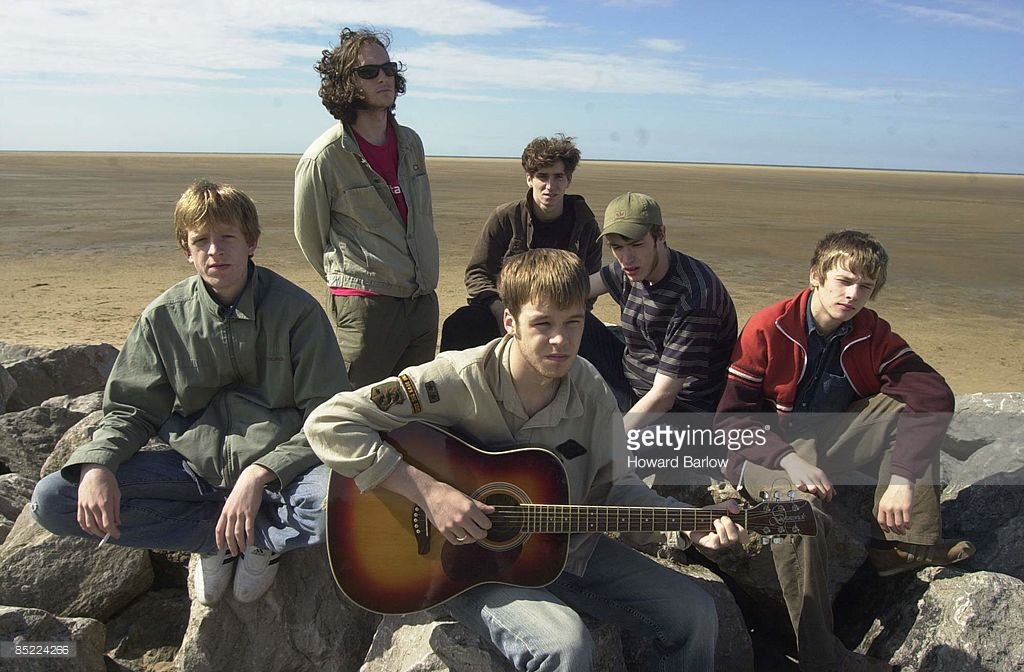 The Coral The Coral