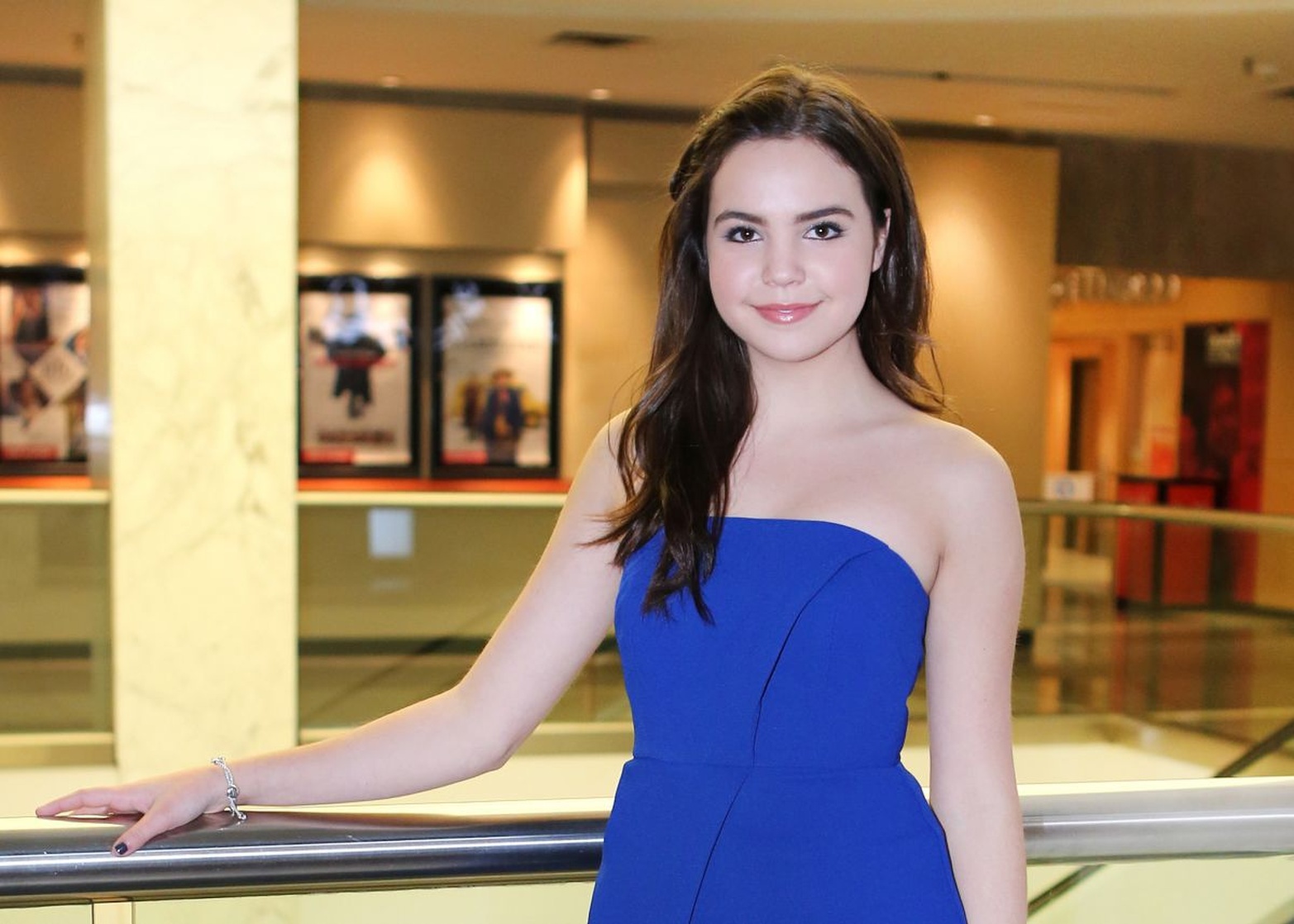 Bailee Madison