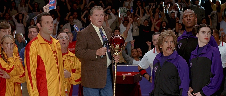 Dodgeball: A True Underdog Story Dodgeball: A True Underdog Story