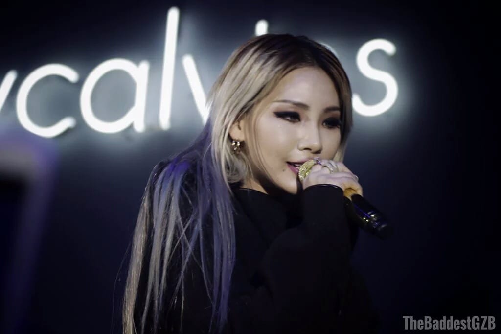 CL