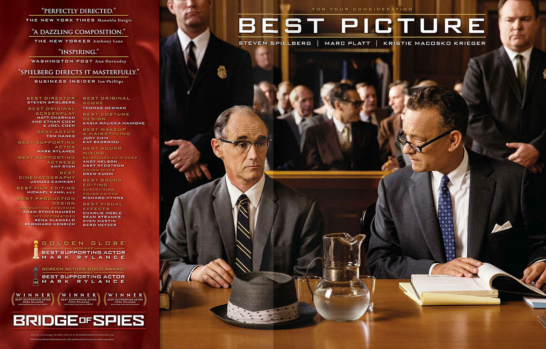 Bridge of Spies