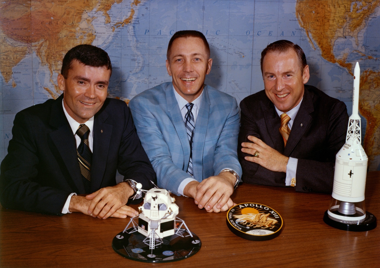 Jack Swigert Jack Swigert