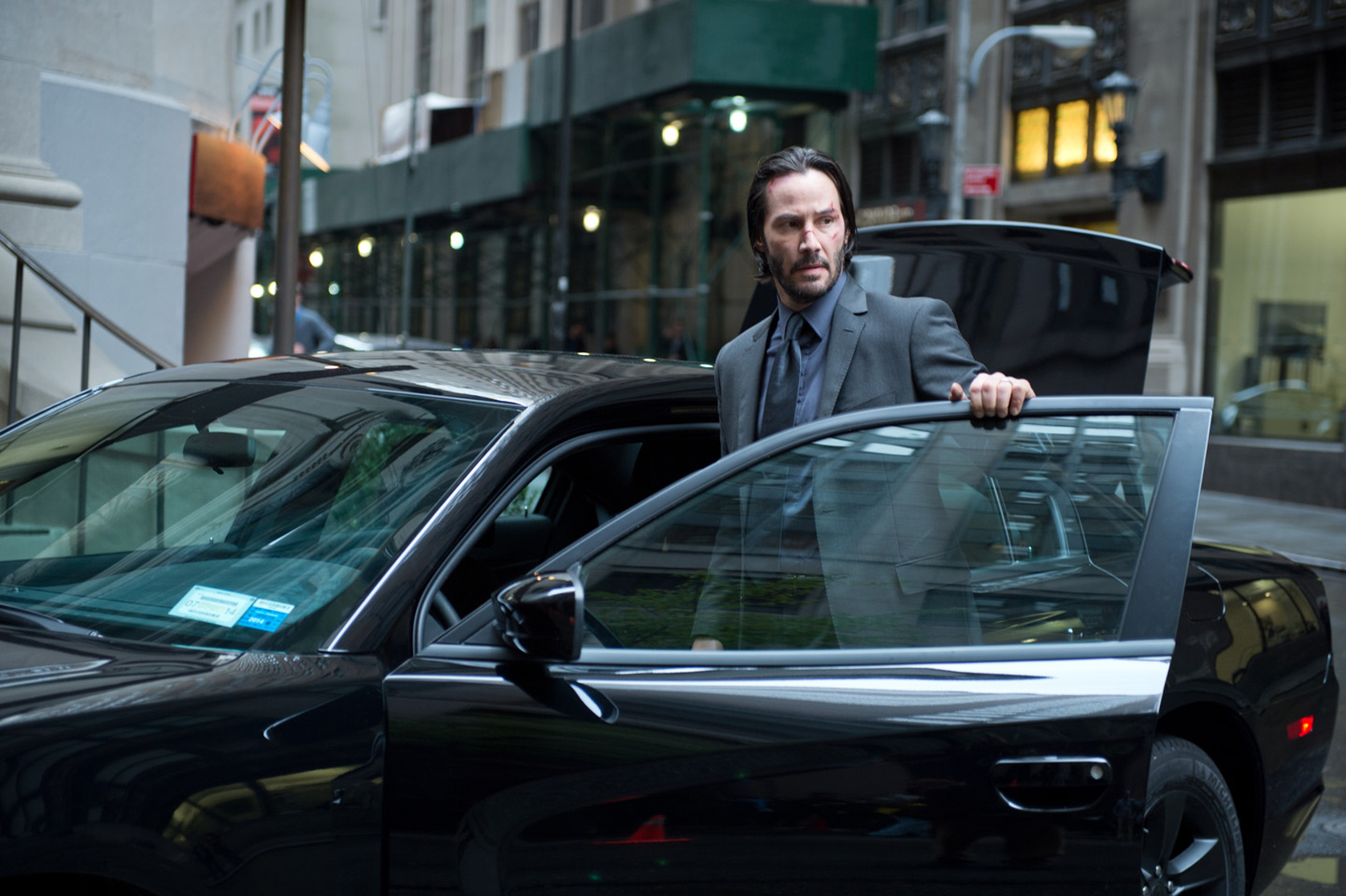 John Wick John Wick
