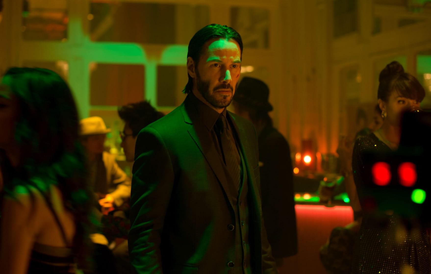 John Wick John Wick