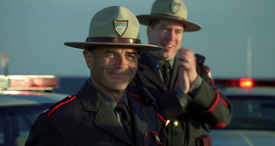 Me, Myself & Irene Me, Myself & Irene