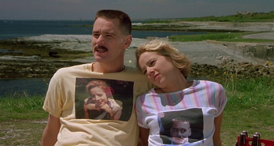 Me, Myself & Irene