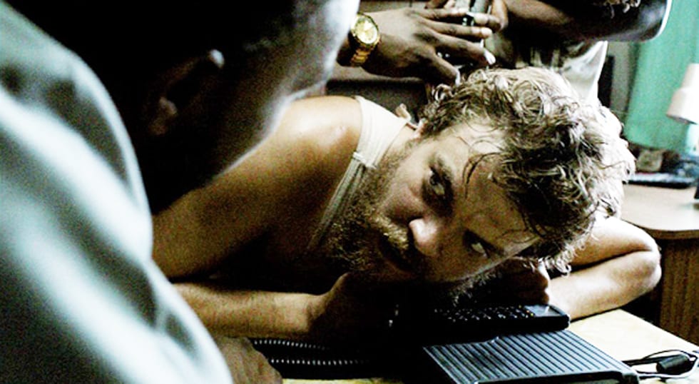 A Hijacking (2012) A Hijacking (2012)