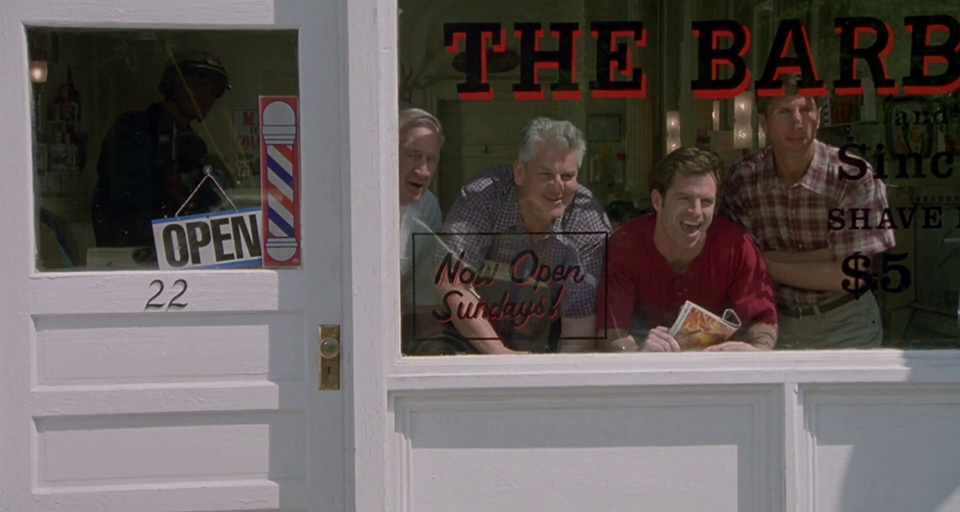 Me Myself And Irene Full Cast