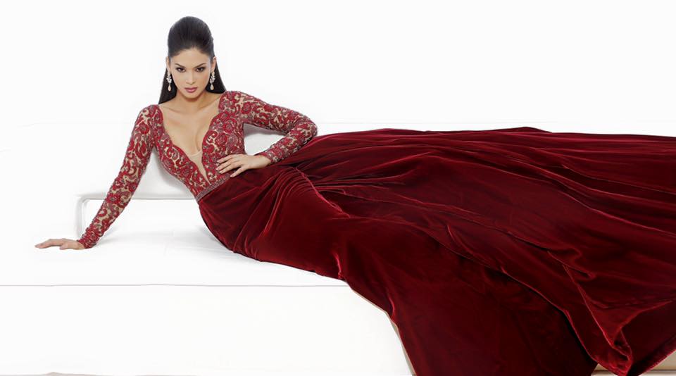 Pia Wurtzbach Pia Wurtzbach