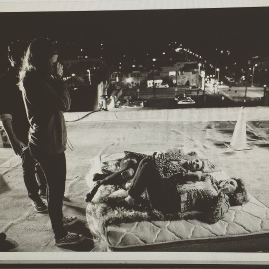 Picture of Paint It Black (2016)