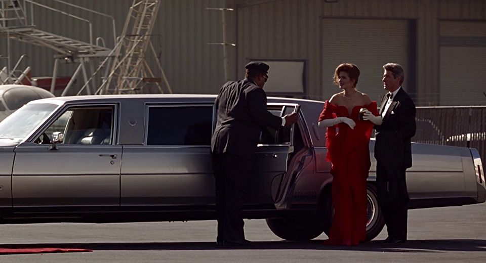 Pretty Woman Pretty Woman