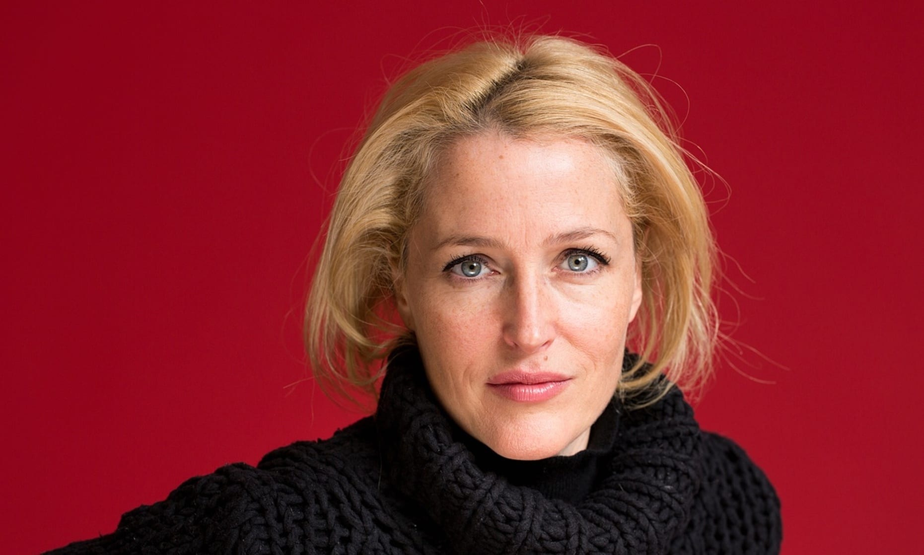 Image of Gillian Anderson