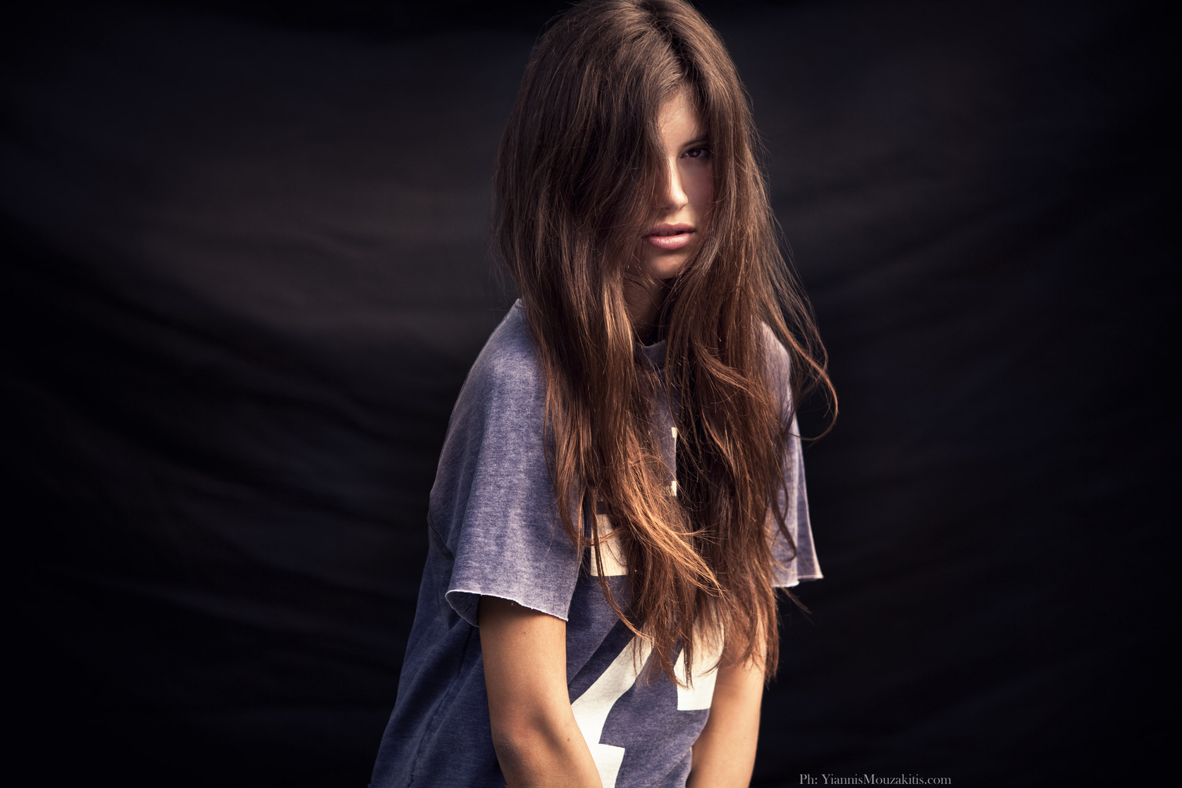 Justine Alexandropoulos