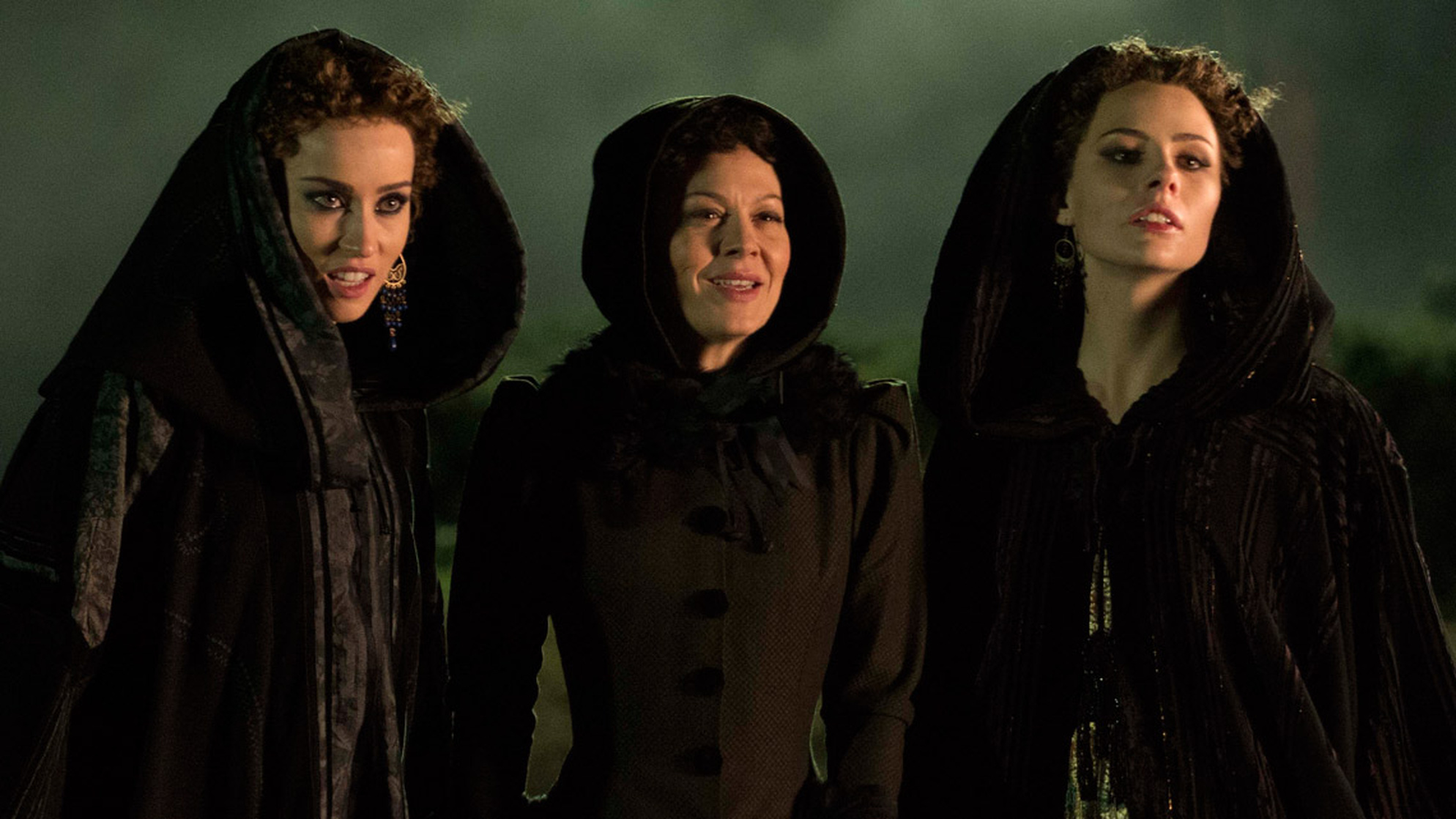 Penny Dreadful
