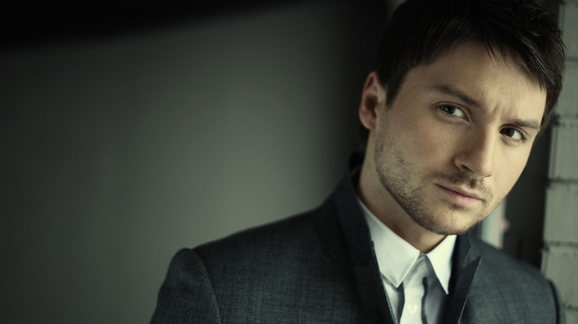 Sergey Lazarev