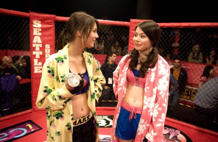 Victoria Justice Victoria Justice