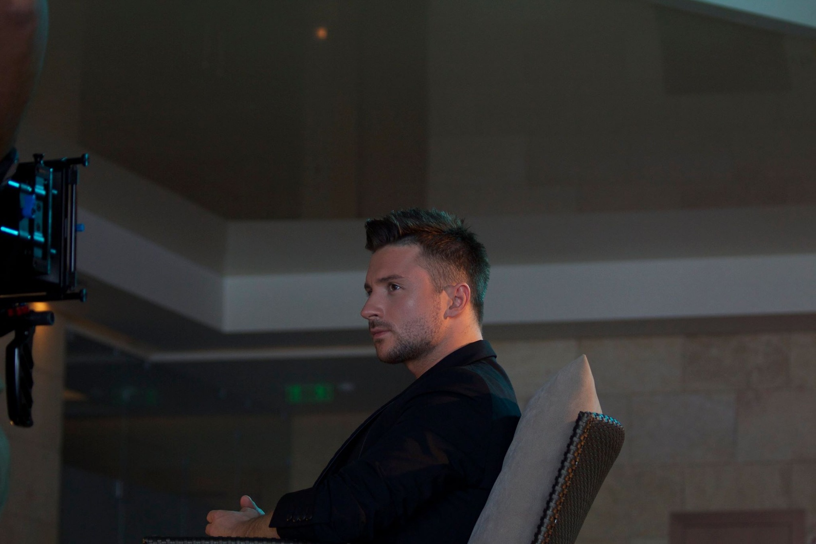 Sergey Lazarev
