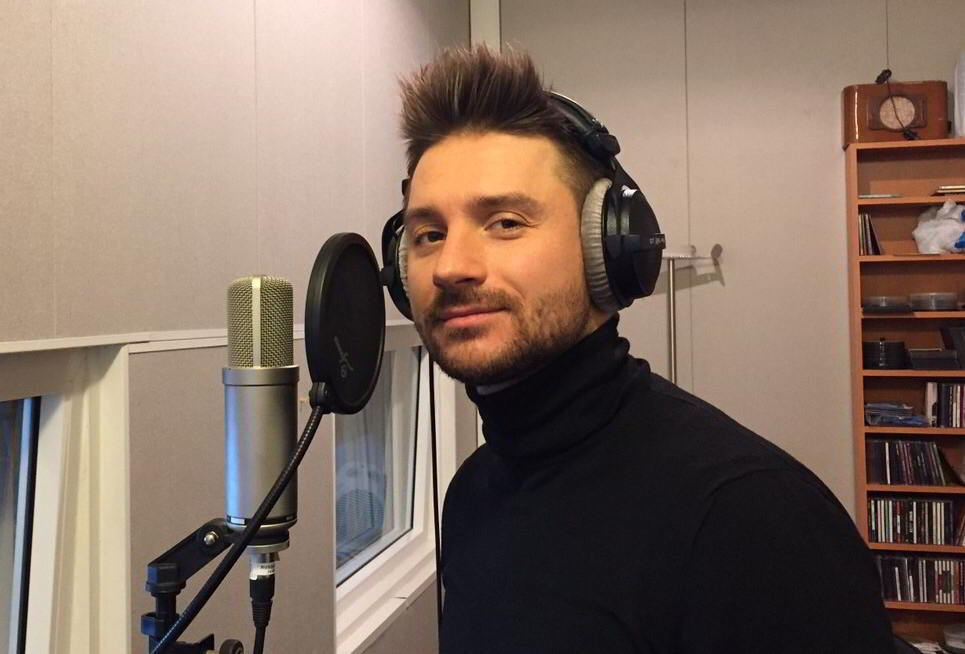Sergey Lazarev