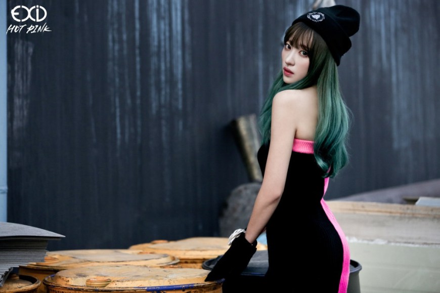 EXID