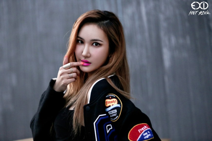 EXID