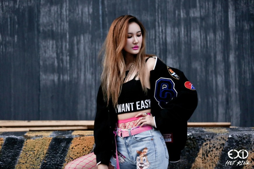 EXID