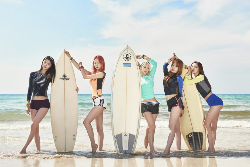EXID