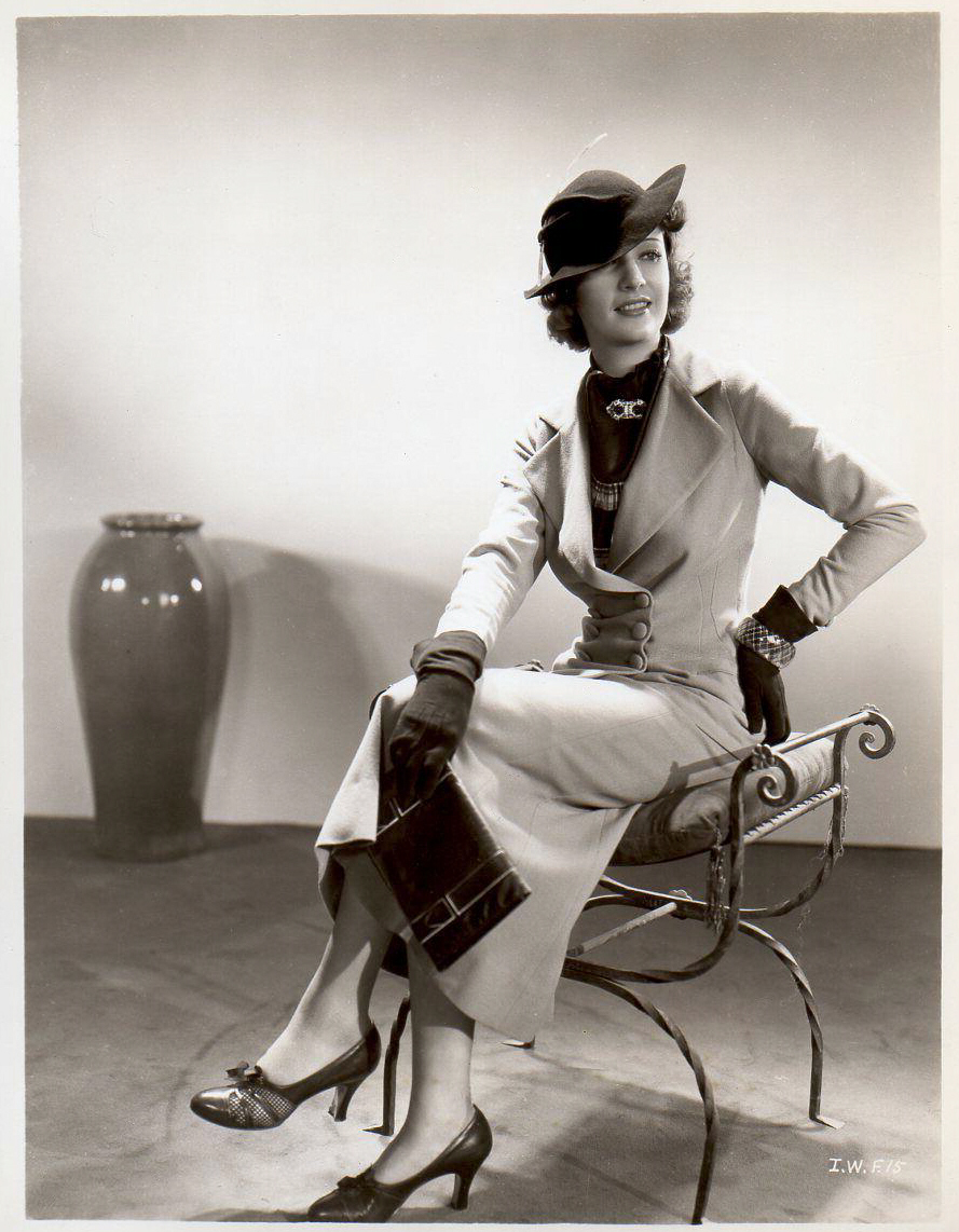 Irene Ware Irene Ware