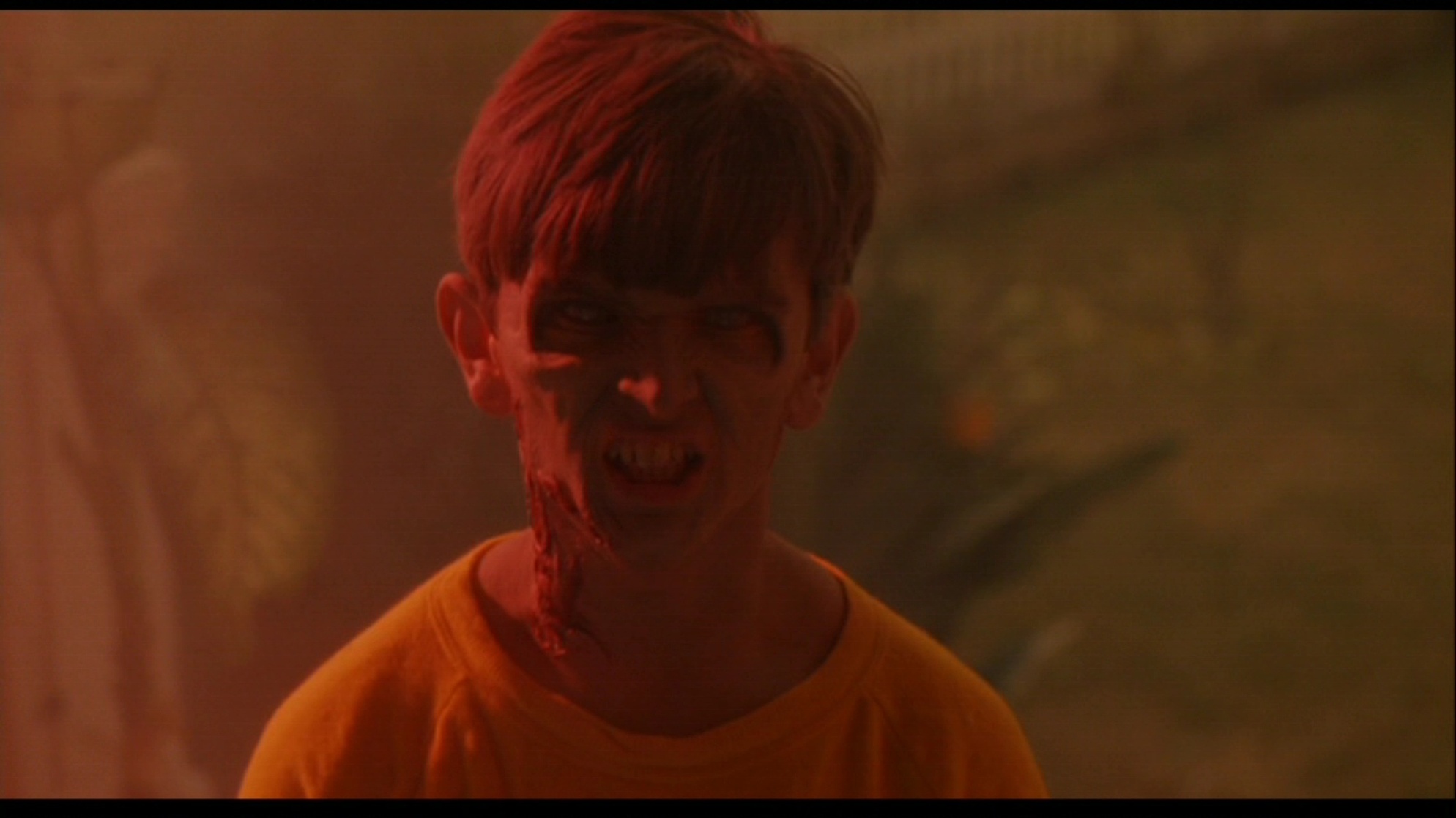 Night of the Comet (1984)