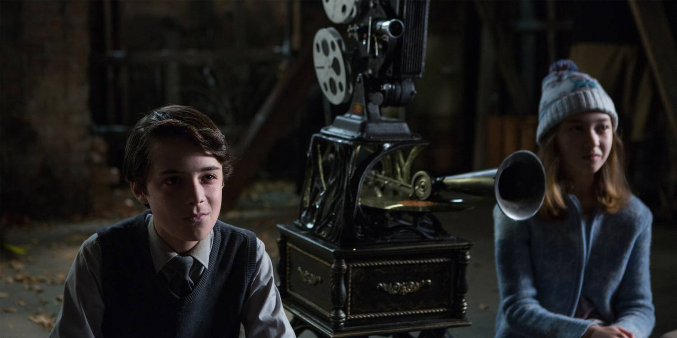 Sinister 2 Sinister 2