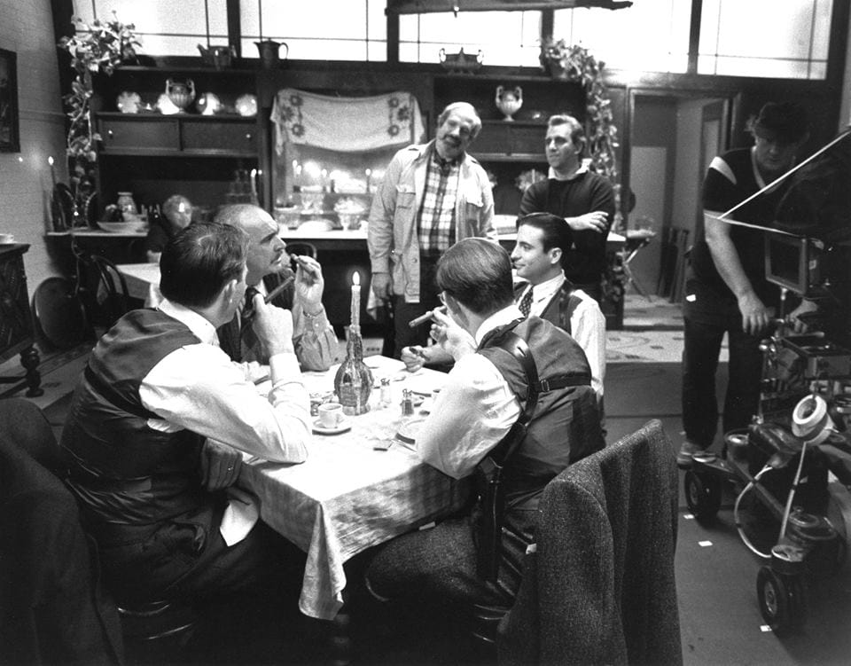 The Untouchables The Untouchables