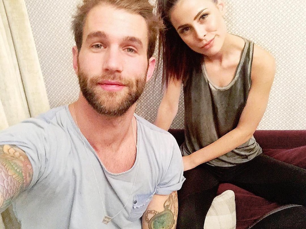 Andre Hamann picture